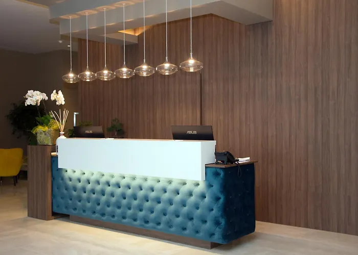 Hotel Commercio