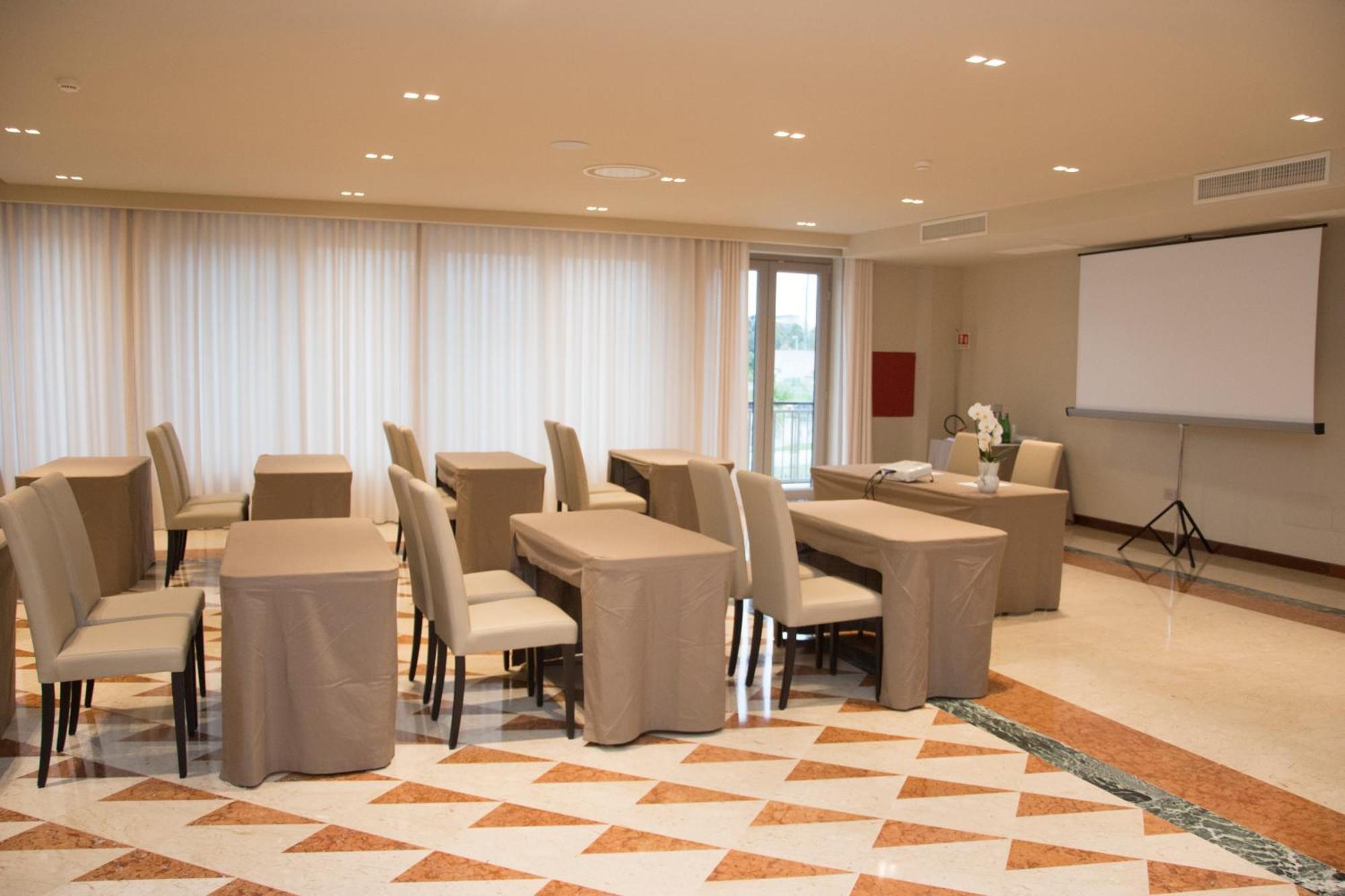 Hotel Commercio