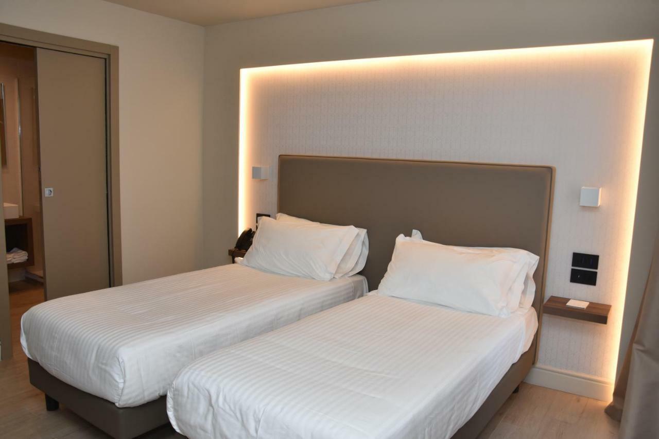 Commercio Hotel
