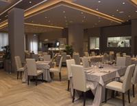 Hotel Commercio 4*