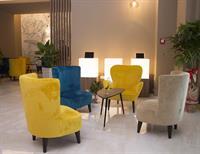 Hotel Commercio